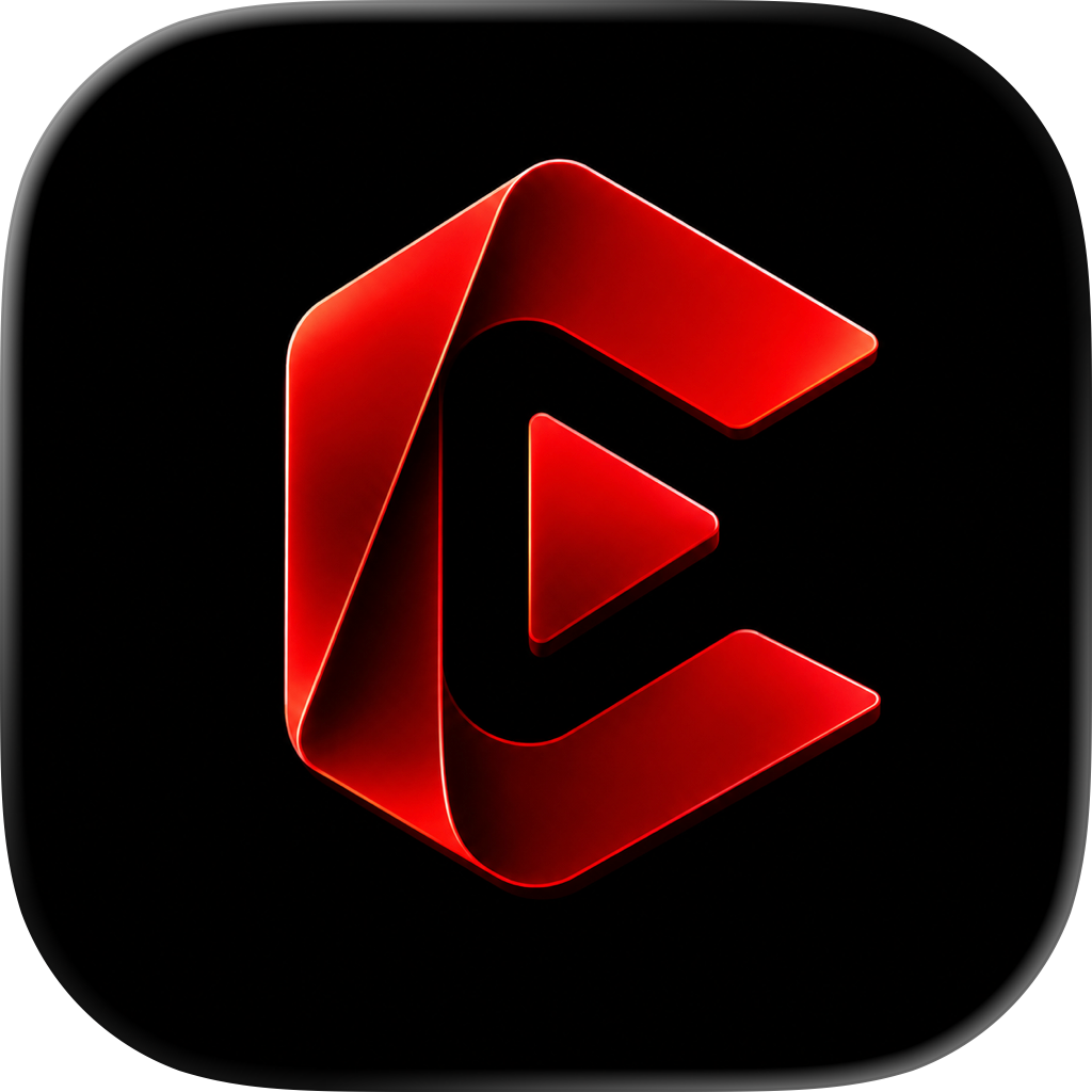 Logo Cineflex